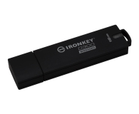 Kingston 16GB IronKey D300M zapis 22MB/s (managed) - 343018 - zdjęcie 1